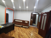 İcarəyə verilir 3 otaqlı 70 m2 yeni tikili Səbail r.