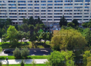 Satılır 3 otaqlı 90 m2 köhnə tikili 8 mkr