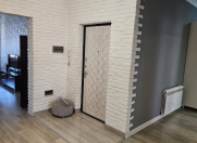 Satılır 4 otaqlı 140 m2 yeni tikili Azadlıq prospekti m.