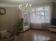 Satılır 3 otaqlı 60 m2 köhnə tikili Lökbatan