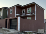 Satılır 6 otaqlı 180 m2 həyət evi Masazır