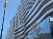 Satılır 2 otaqlı 82 m2 yeni tikili Səbail r.