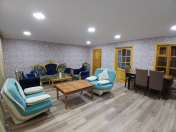 İcarəyə verilir 5 otaqlı 170 m2 həyət evi 28 May m.