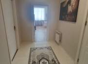 Satılır 1 otaqlı 62.7 m2 yeni tikili Xırdalan