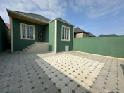 Satılır 3 otaqlı 80 m2 həyət evi Mehdiabad
