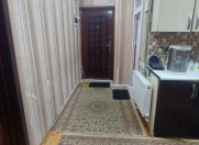 Satılır 4 otaqlı 124 m2 yeni tikili Əhmədli