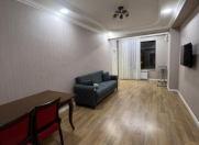 İcarəyə verilir 2 otaqlı 100 m2 yeni tikili Şərq Bazarı