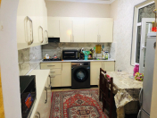 Satılır 3 otaqlı 100 m2 həyət evi Məhəmmədli