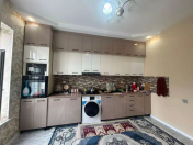 Satılır 4 otaqlı 110 m2 həyət evi Abşeron r.