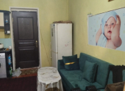 Satılır 1 otaqlı 22 m2 köhnə tikili Elmlər Akademiyası m.