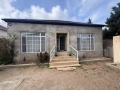 Satılır 3 otaqlı 140 m2 həyət evi Buzovna