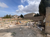 Satılır 5 sot torpaq Mərdəkan