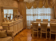 Satılır 3 otaqlı 107 m2 yeni tikili Nəsimi r.