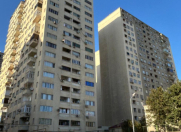 Satılır 3 otaqlı 120 m2 yeni tikili Şah İsmayıl Xətai m.