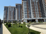 Satılır 2 otaqlı 97.7 m2 yeni tikili Koroğlu m.