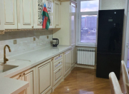 İcarəyə verilir 2 otaqlı 95 m2 yeni tikili Xətai r.