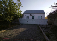 İcarəyə verilir 3 otaqlı 70 m2 həyət evi Şüvəlan