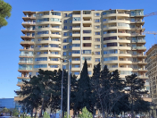 Satılır 2 otaqlı 62 m2 yeni tikili Şah İsmayıl Xətai m.