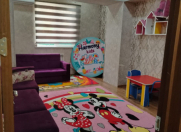 İcarəyə verilir 2 otaqlı 65 m2 köhnə tikili Y.Günəşli