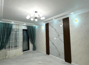 Satılır 2 otaqlı 75 m2 köhnə tikili Əhmədli m.