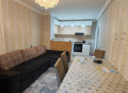 Satılır 2 otaqlı 60 m2 yeni tikili Həzi Aslanov m.