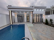 Satılır 4 otaqlı 120 m2 bağ evi Şüvəlan