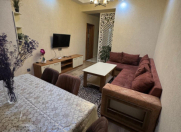 İcarəyə verilir 2 otaqlı 65 m2 yeni tikili Şah İsmayıl Xətai m.