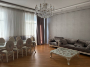 Satılır 3 otaqlı 130 m2 yeni tikili Baku Mall