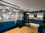 Satılır 4 otaqlı 147 m2 yeni tikili Yasamal r.