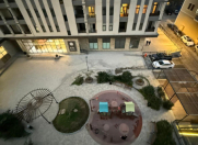 İcarəyə verilir 2 otaqlı 56 m2 yeni tikili Nizami m.