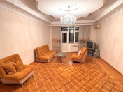 İcarəyə verilir 3 otaqlı 160 m2 yeni tikili Dövlət Statistika Komitəsi