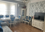 Satılır 2 otaqlı 80 m2 yeni tikili Həzi Aslanov m.