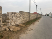 Satılır 3.6 sot torpaq Ləhic Bağları