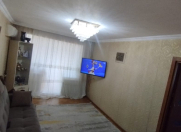 Satılır 2 otaqlı 55 m2 köhnə tikili Neftçilər m.