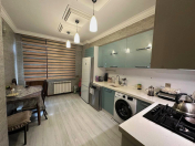 Satılır 3 otaqlı 130 m2 yeni tikili Nərimanov r.