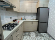 İcarəyə verilir 2 otaqlı 50 m2 yeni tikili Əhmədli m.