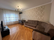 İcarəyə verilir 2 otaqlı 56 m2 köhnə tikili Qara Qarayev m.