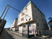 Satılır 2 otaqlı 56 m2 yeni tikili Əhmədli m.