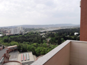 Satılır 3 otaqlı 150 m2 yeni tikili Botanika bağı