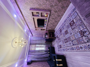 Satılır 3 otaqlı 70 m2 yeni tikili Masazır