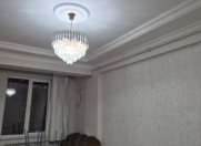 Satılır 2 otaqlı 55 m2 yeni tikili Saray