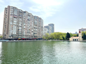 İcarəyə verilir 3 otaqlı 145 m2 yeni tikili Gənclik m.