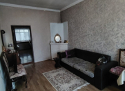 Satılır 3 otaqlı 80 m2 həyət evi Əmircan