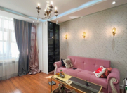 Satılır 2 otaqlı 60 m2 yeni tikili Əhmədli