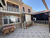 Satılır 5 otaqlı 200 m2 həyət evi Zığ