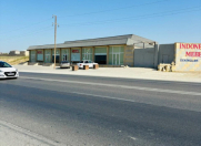 İcarəyə verilir 4 otaqlı 800 m2 obyekt Novxanı