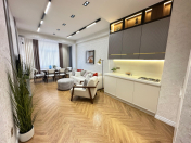 Satılır 2 otaqlı 52 m2 yeni tikili 8 Noyabr m.