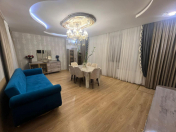 Satılır 4 otaqlı 100 m2 köhnə tikili 8 mkr