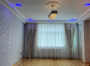 Satılır 2 otaqlı 91 m2 yeni tikili 8 km