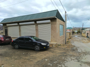 Satılır 1 otaqlı 80 m2 obyekt Lökbatan